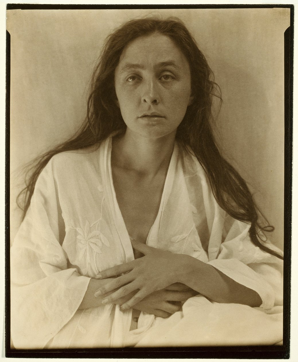  av Alfred Stieglitz