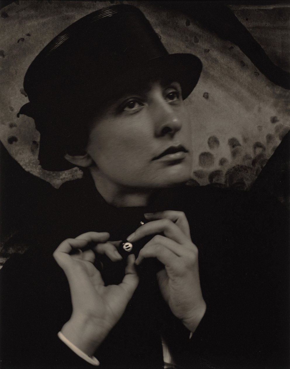 Georgia O’Keeffe av Alfred Stieglitz