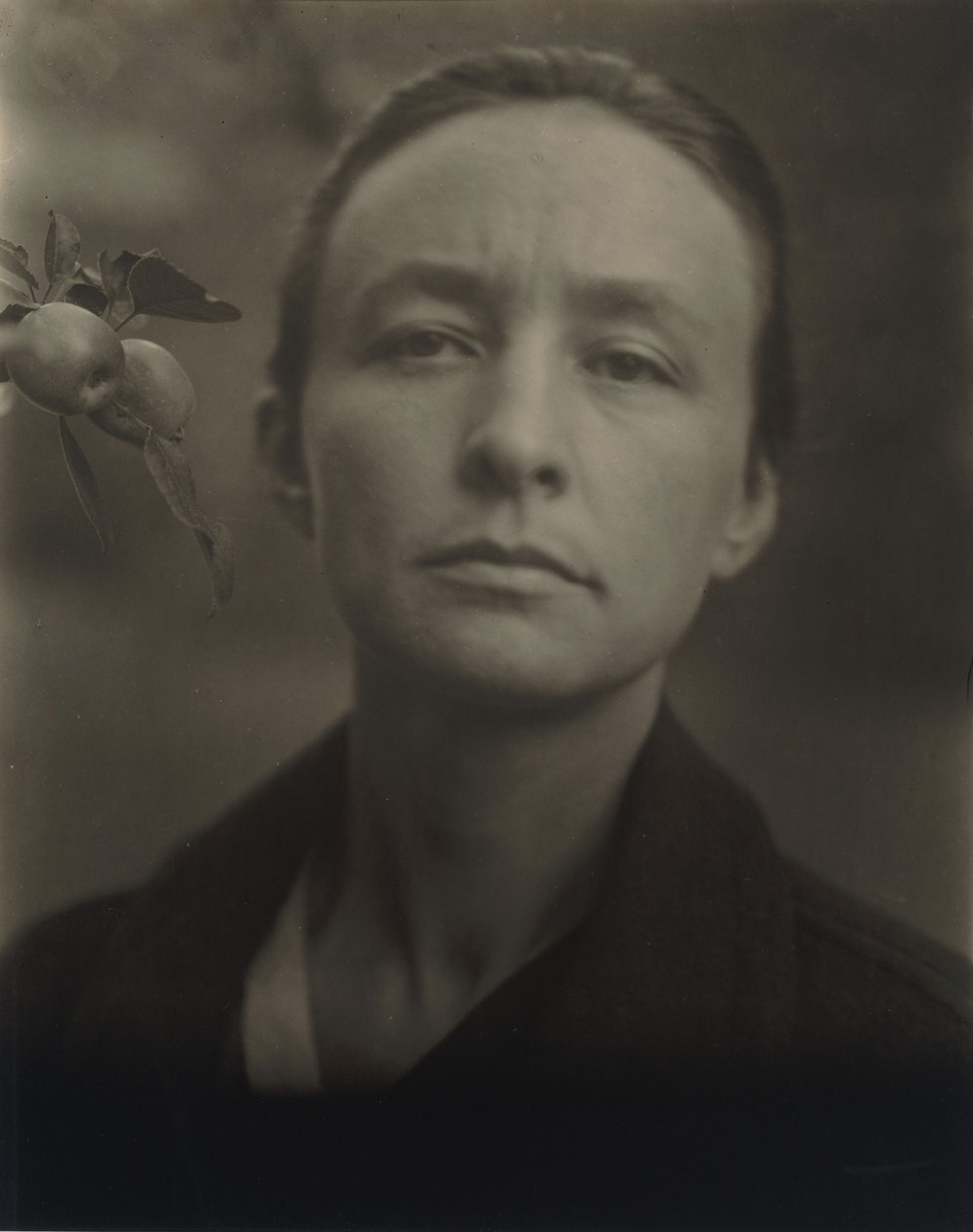 Georgia O’Keeffe av Alfred Stieglitz