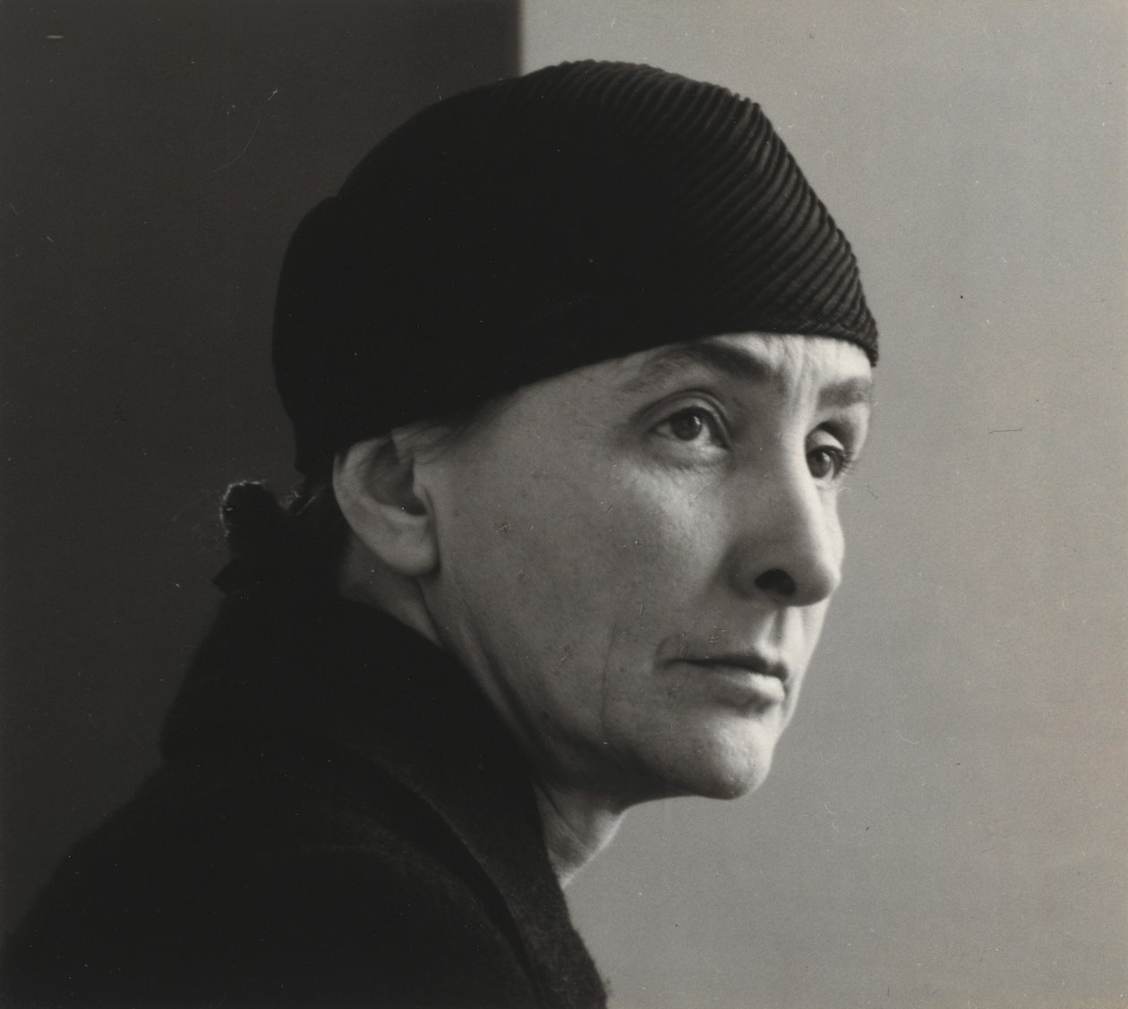 Georgia O’Keeffe av Alfred Stieglitz