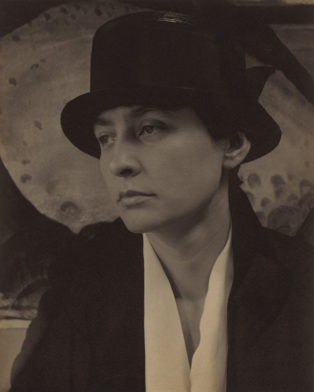 Georgia O’Keeffe av Alfred Stieglitz
