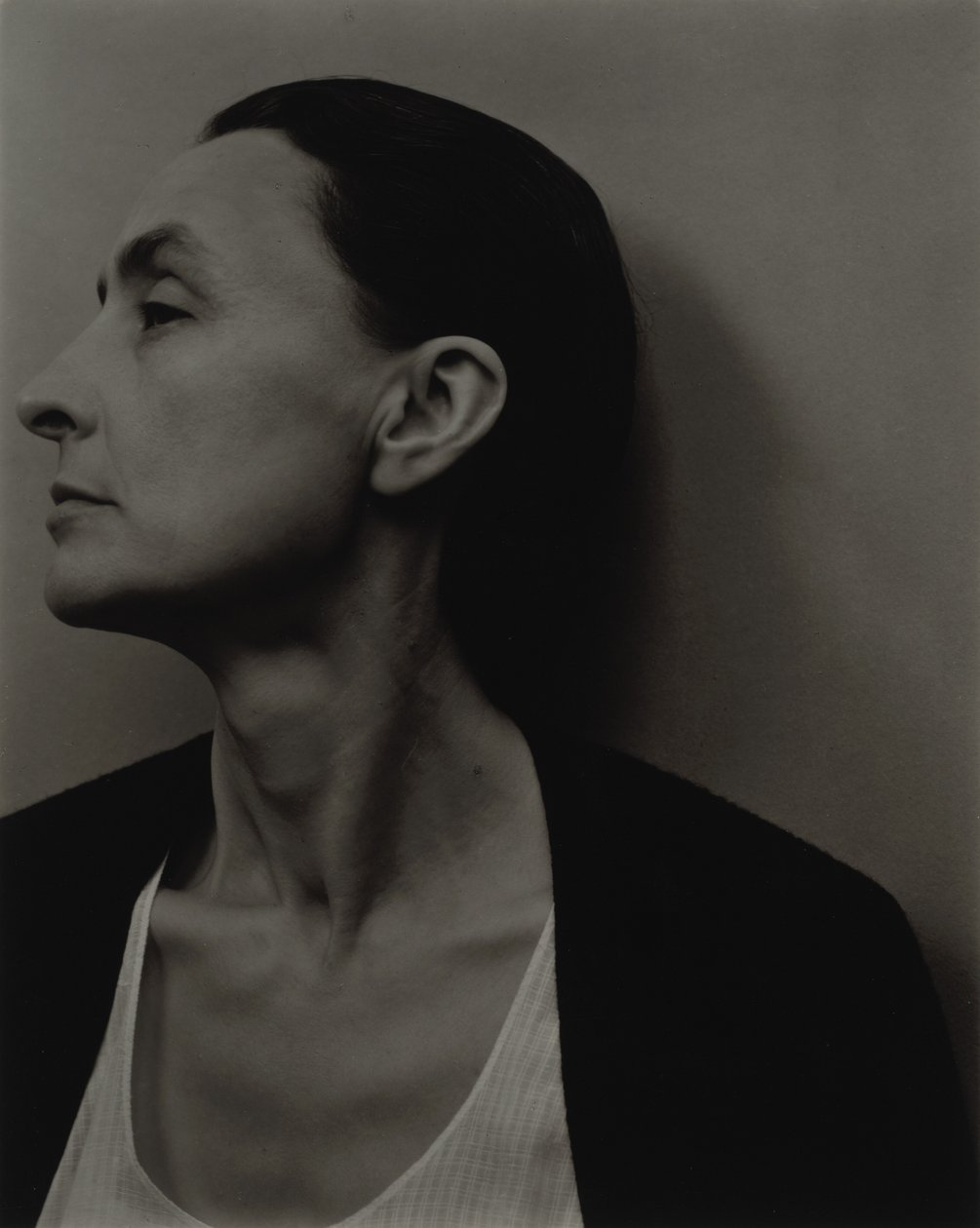 Georgia O’Keeffe av Alfred Stieglitz