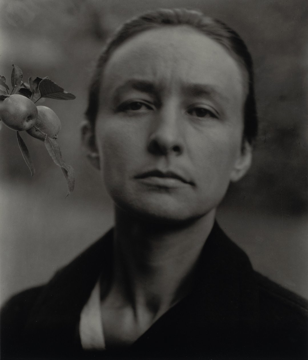 Georgia O’Keeffe av Alfred Stieglitz