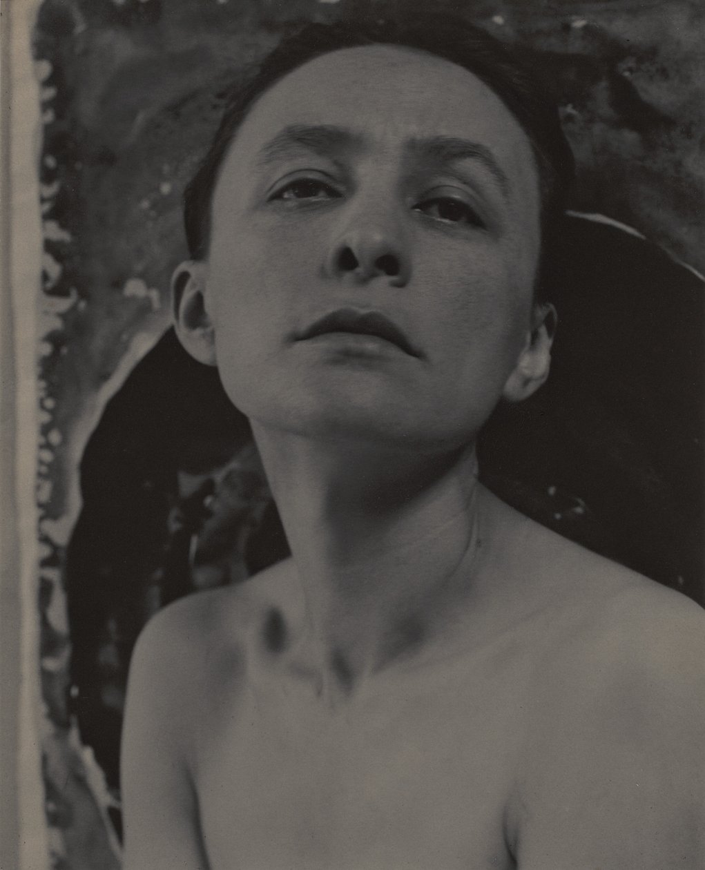 Georgia O’Keeffe av Alfred Stieglitz