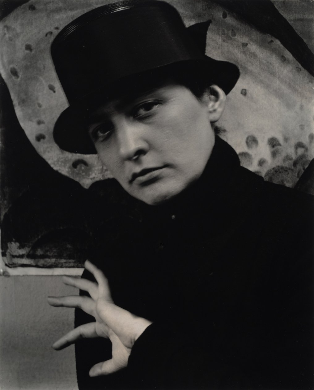Georgia O’Keeffe av Alfred Stieglitz