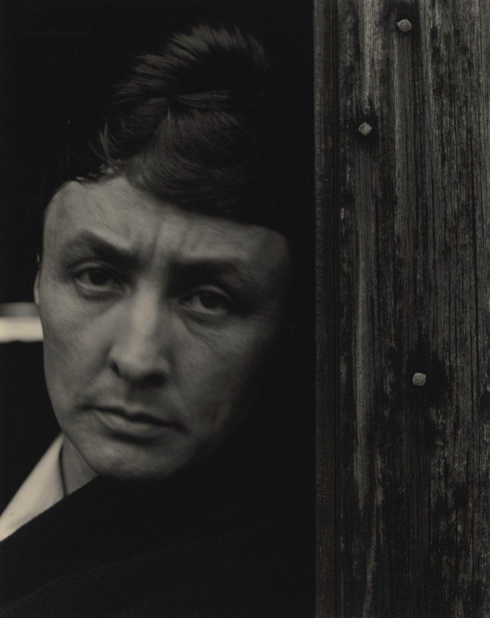 Georgia O’Keeffe av Alfred Stieglitz