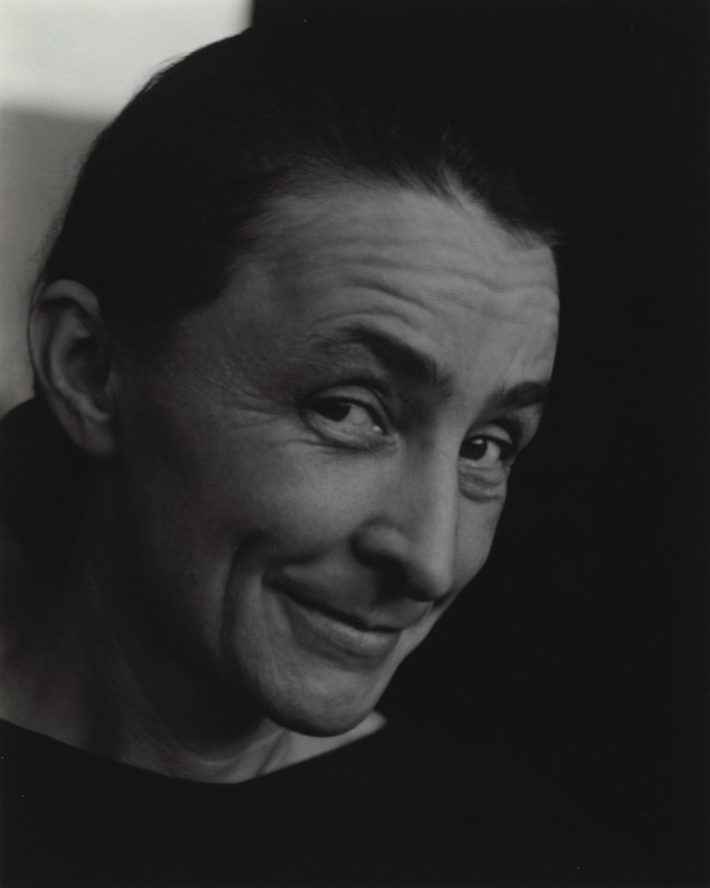 Georgia O’Keeffe av Alfred Stieglitz