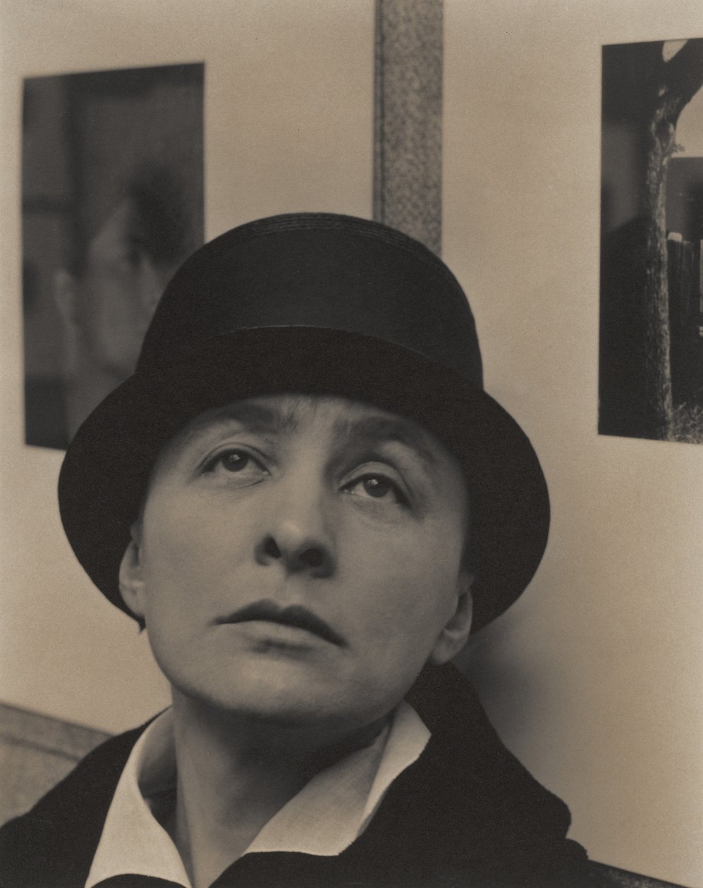 Georgia O’Keeffe av Alfred Stieglitz