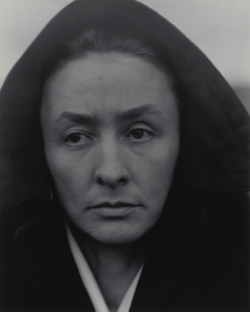 Georgia O’Keeffe av Alfred Stieglitz
