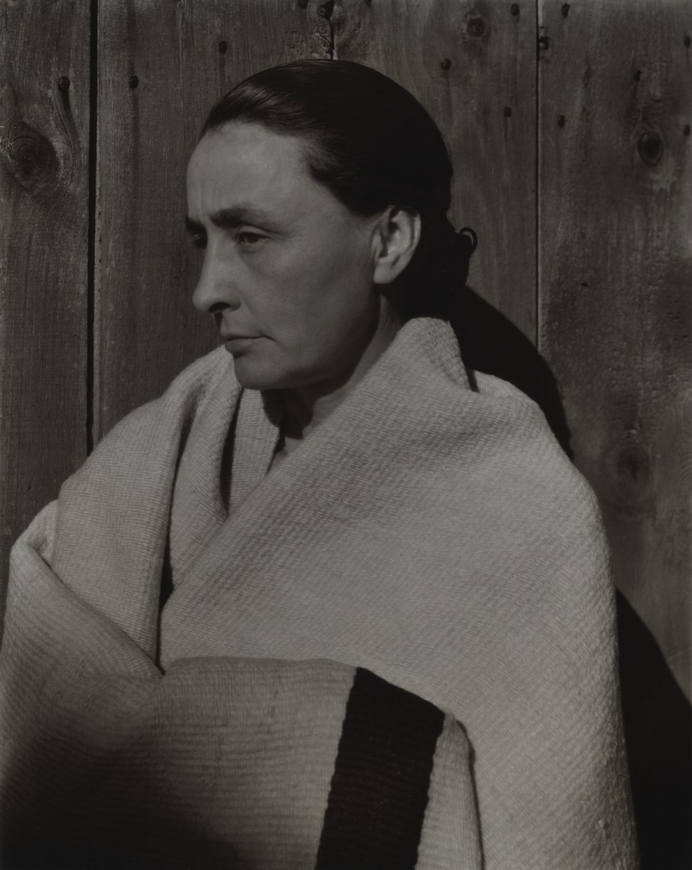 Georgia O’Keeffe av Alfred Stieglitz