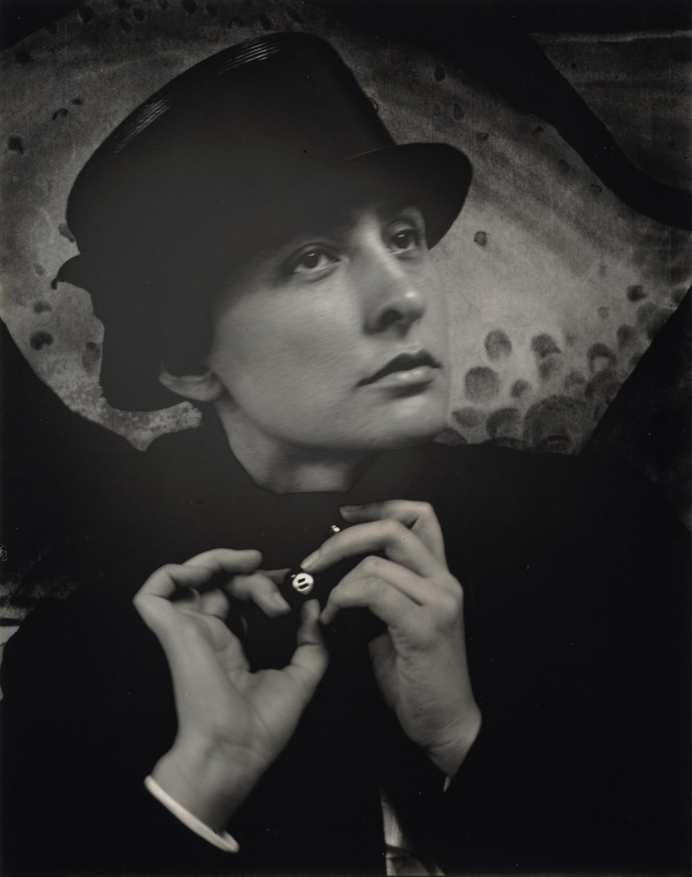 Georgia O’Keeffe av Alfred Stieglitz