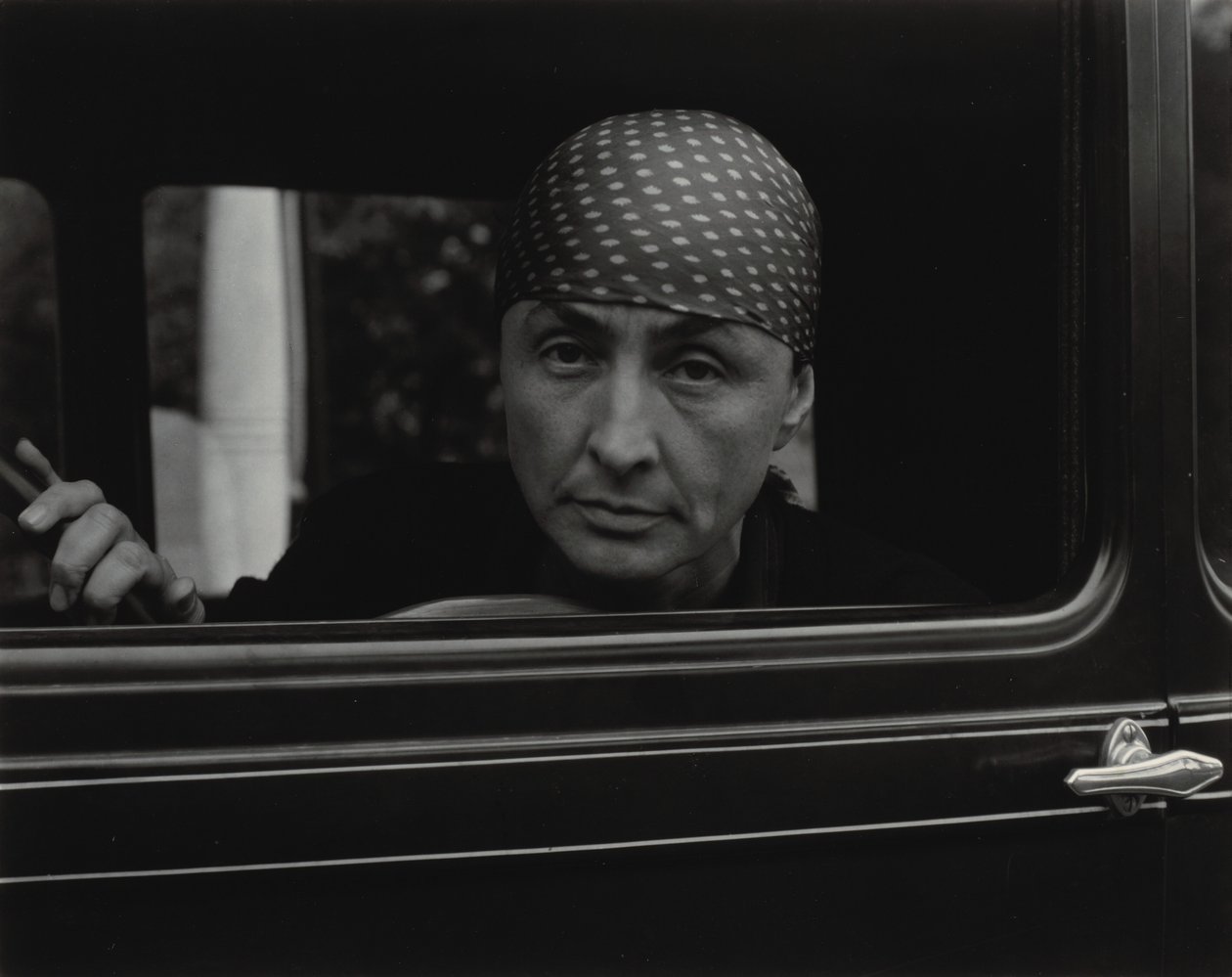 Georgia O’Keeffe av Alfred Stieglitz