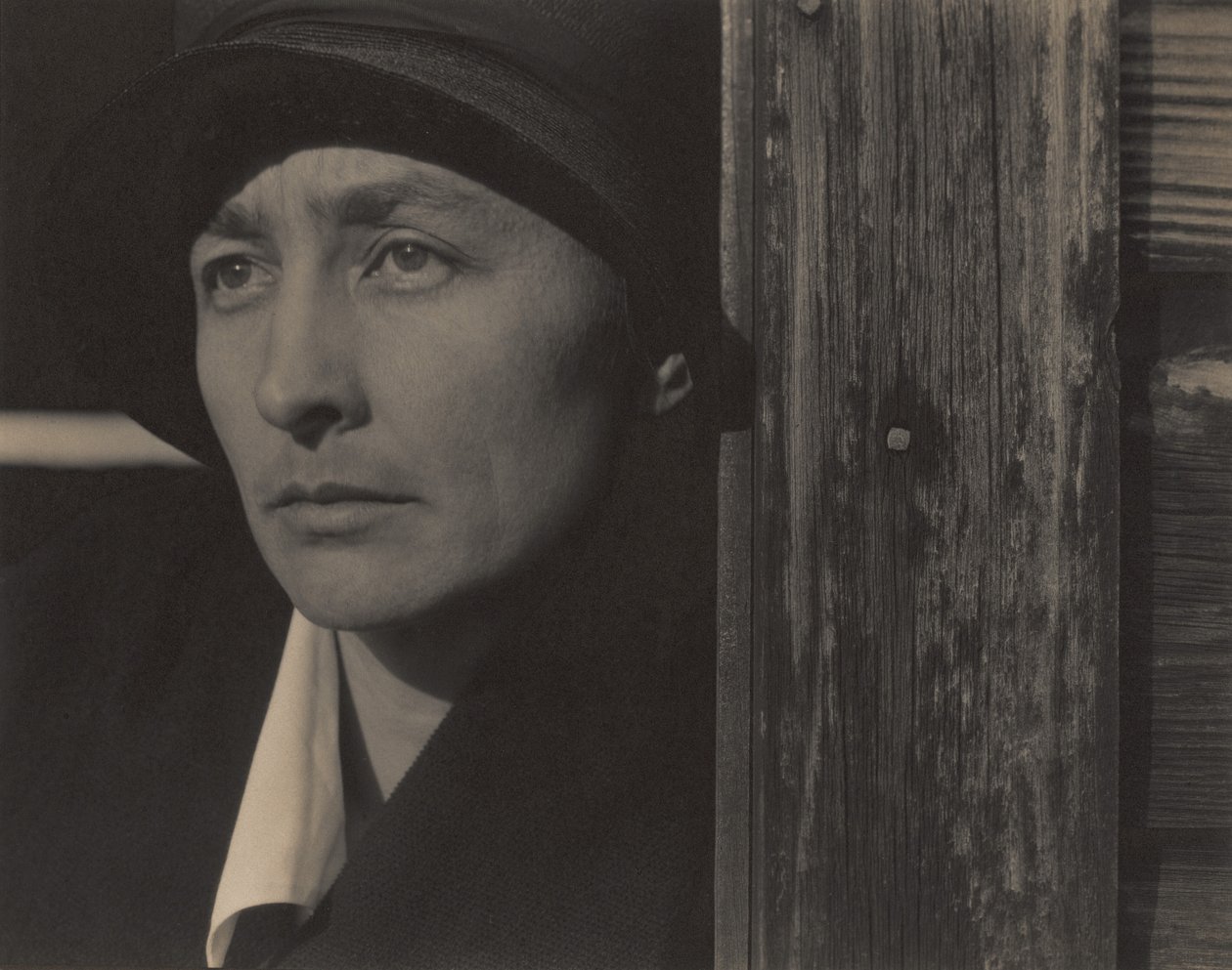 Georgia O’Keeffe av Alfred Stieglitz