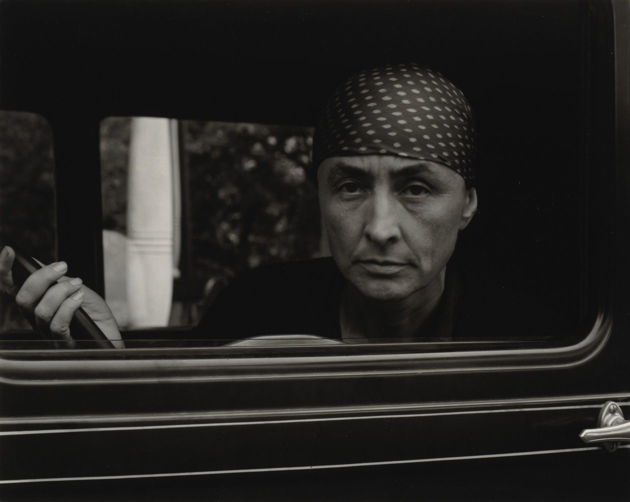 Georgia O’Keeffe av Alfred Stieglitz