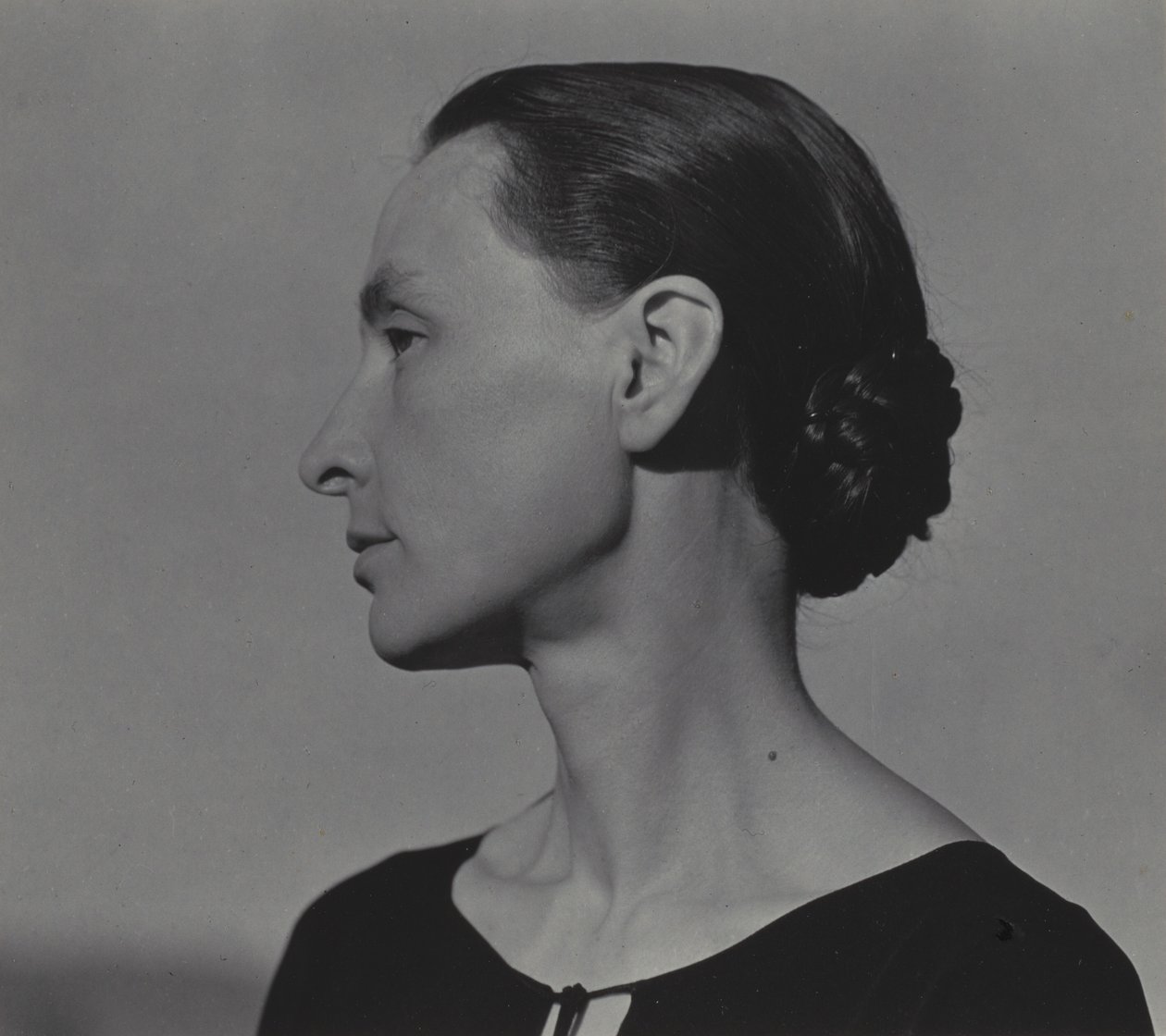 Georgia O’Keeffe av Alfred Stieglitz
