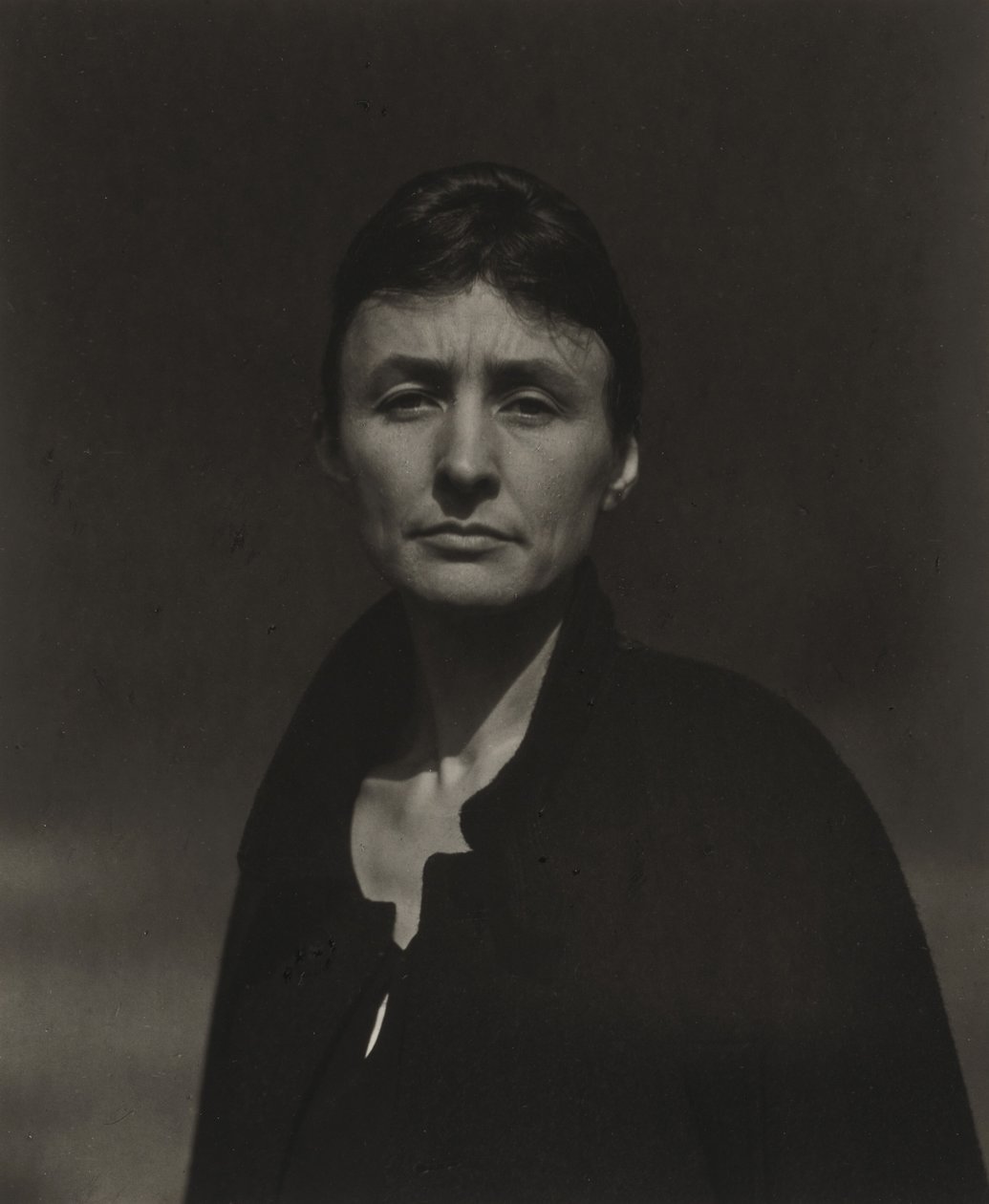 Georgia O’Keeffe av Alfred Stieglitz