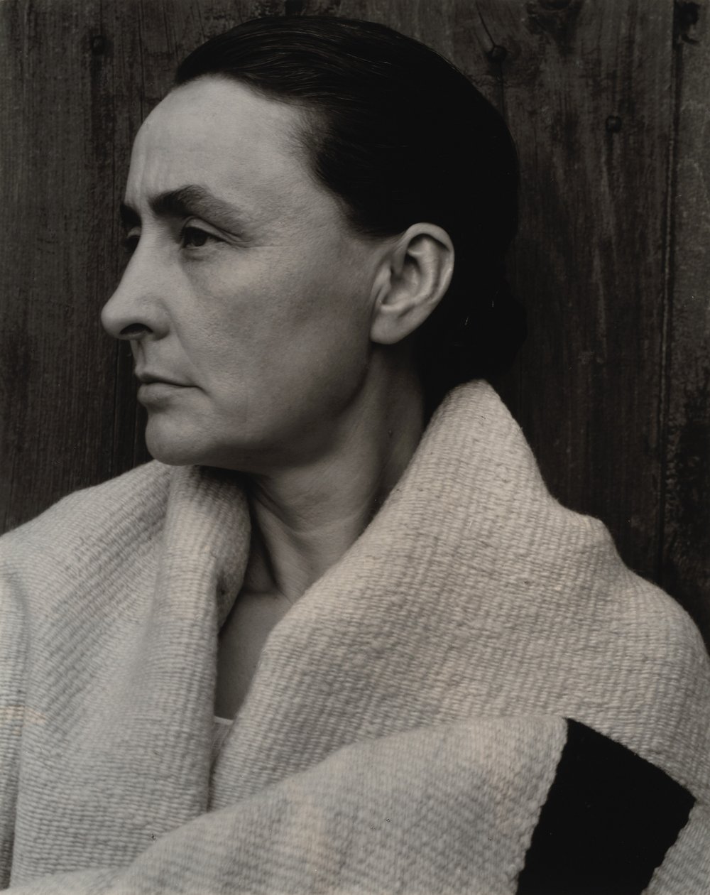 Georgia O’Keeffe av Alfred Stieglitz