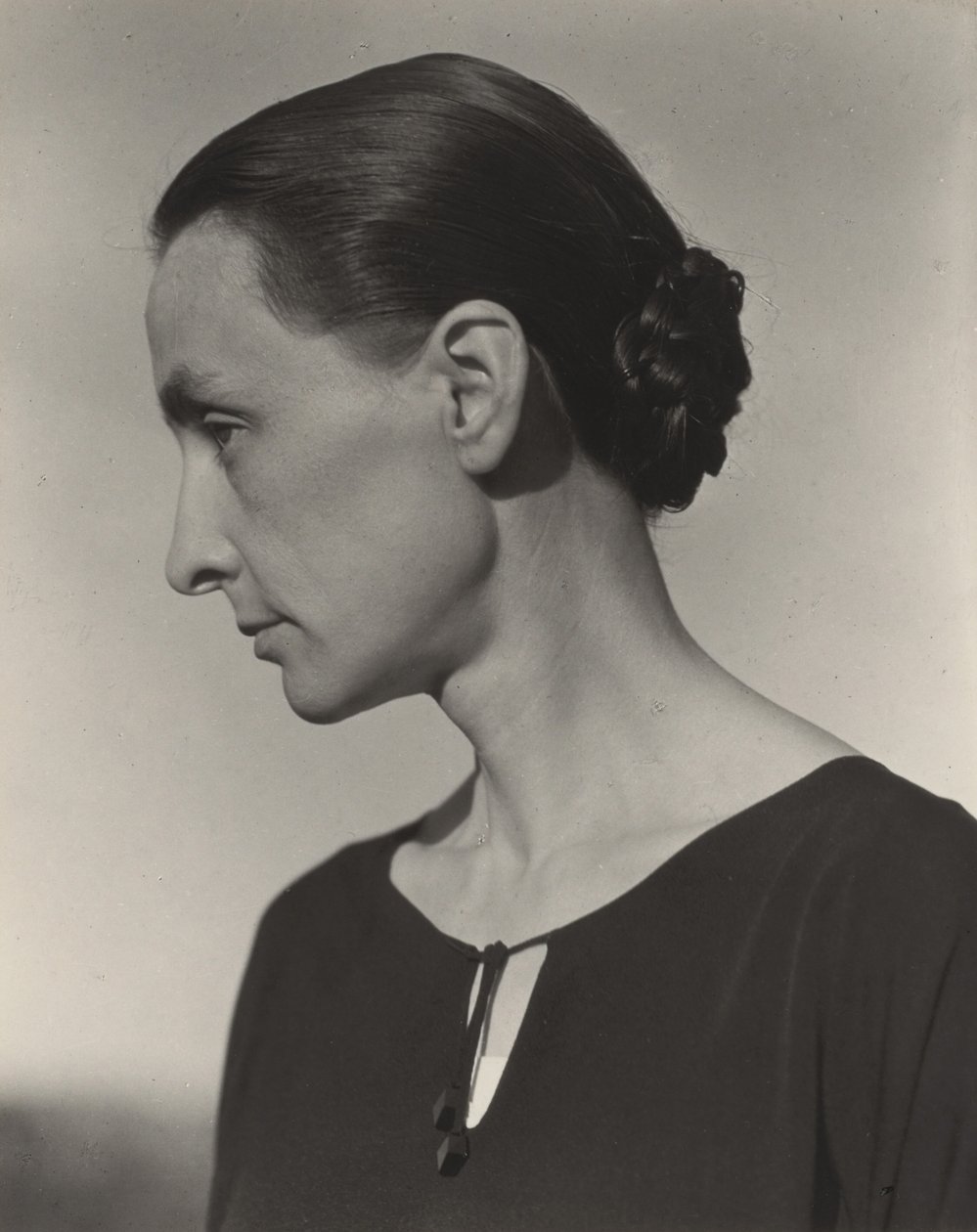 Georgia O’Keeffe av Alfred Stieglitz
