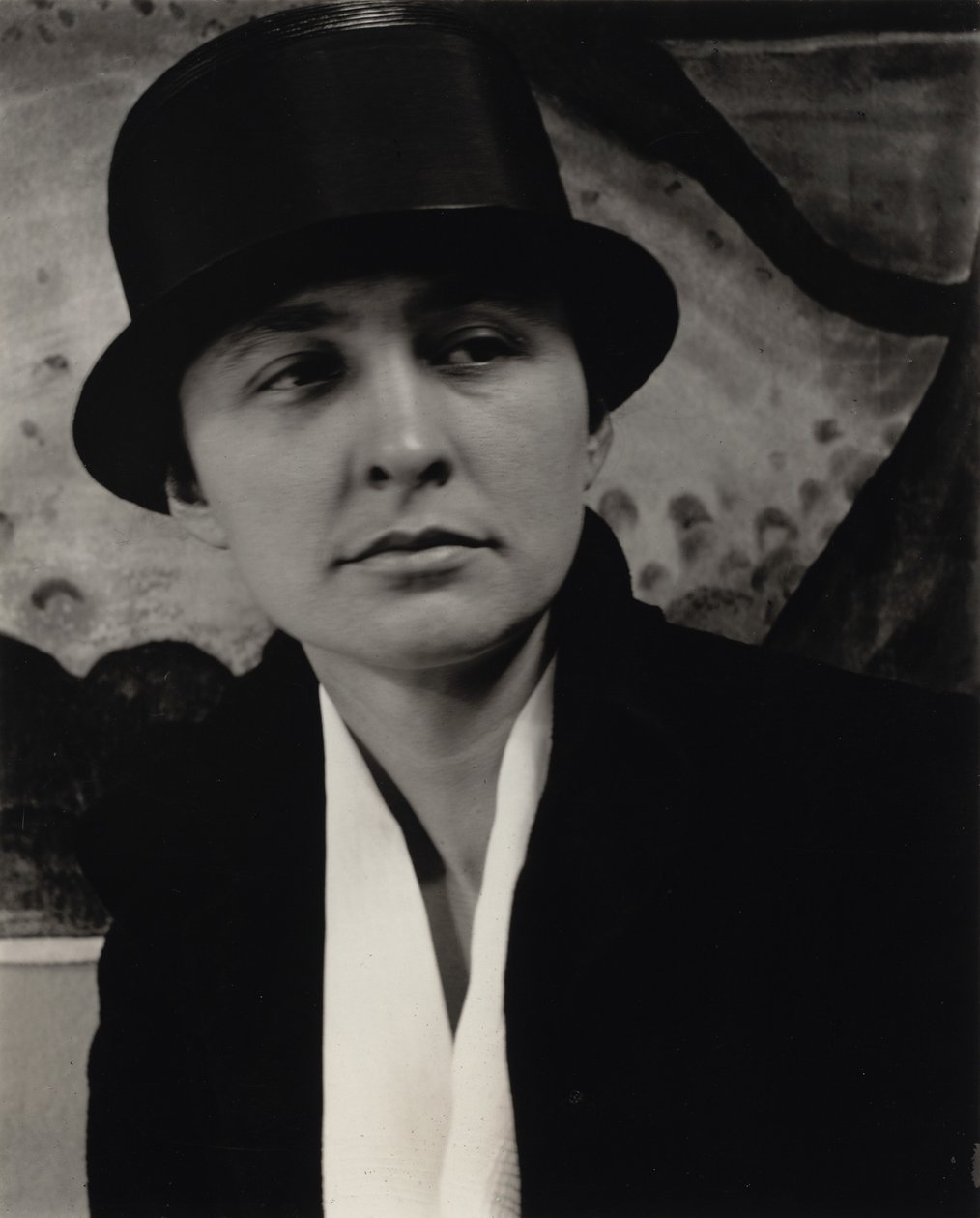 Georgia O’Keeffe av Alfred Stieglitz