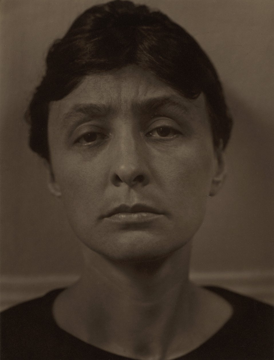 Georgia O