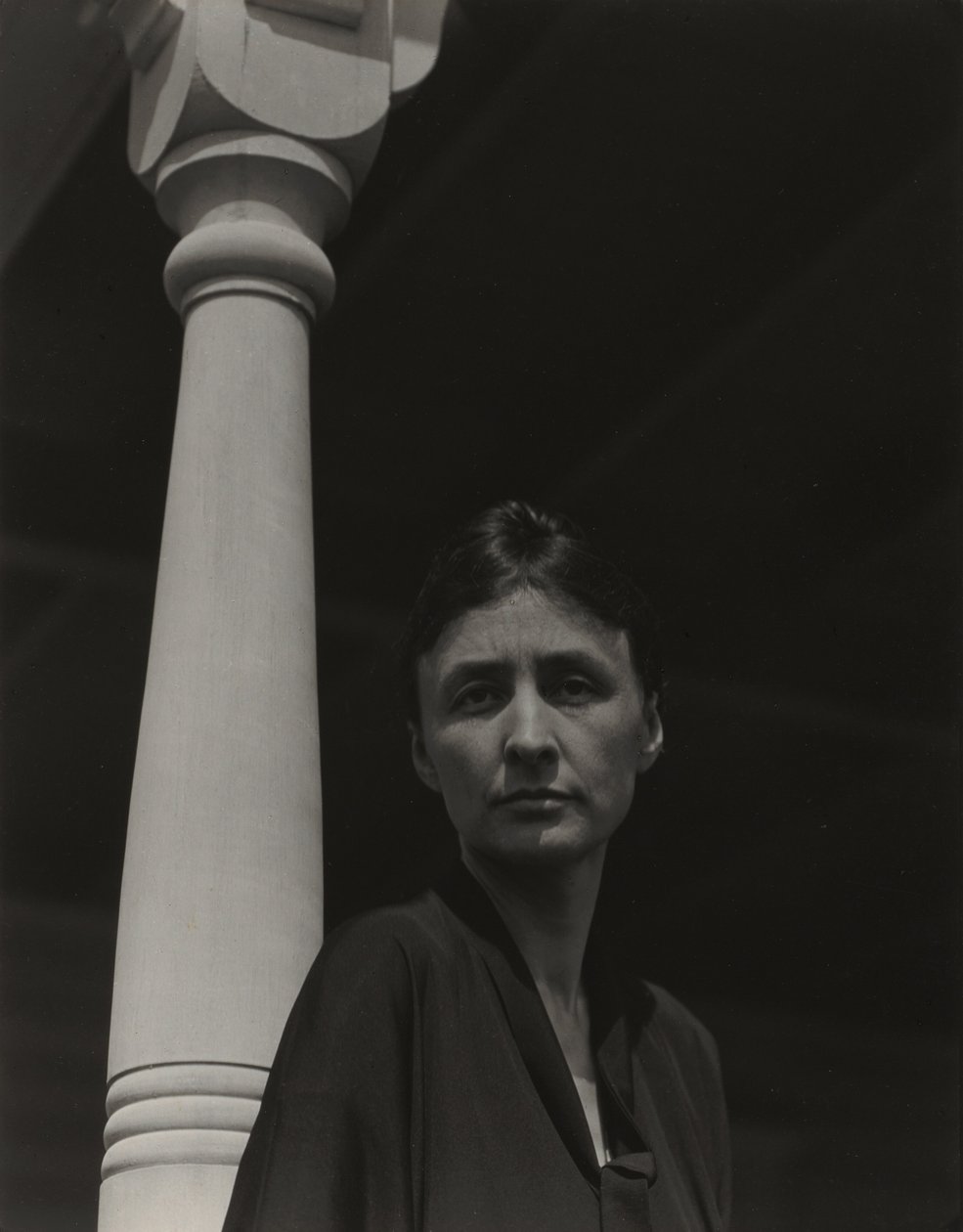 Georgia O