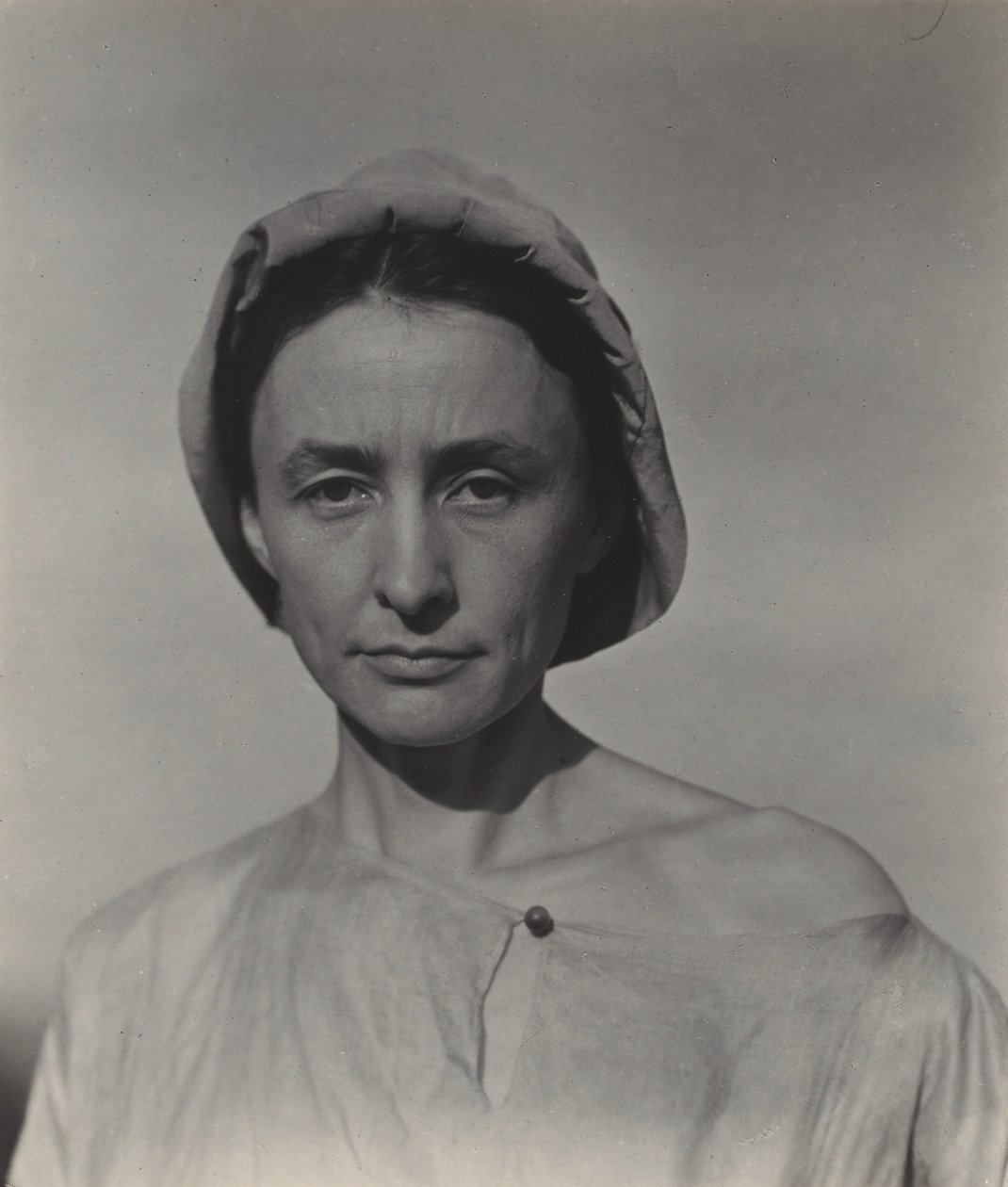 Georgia O