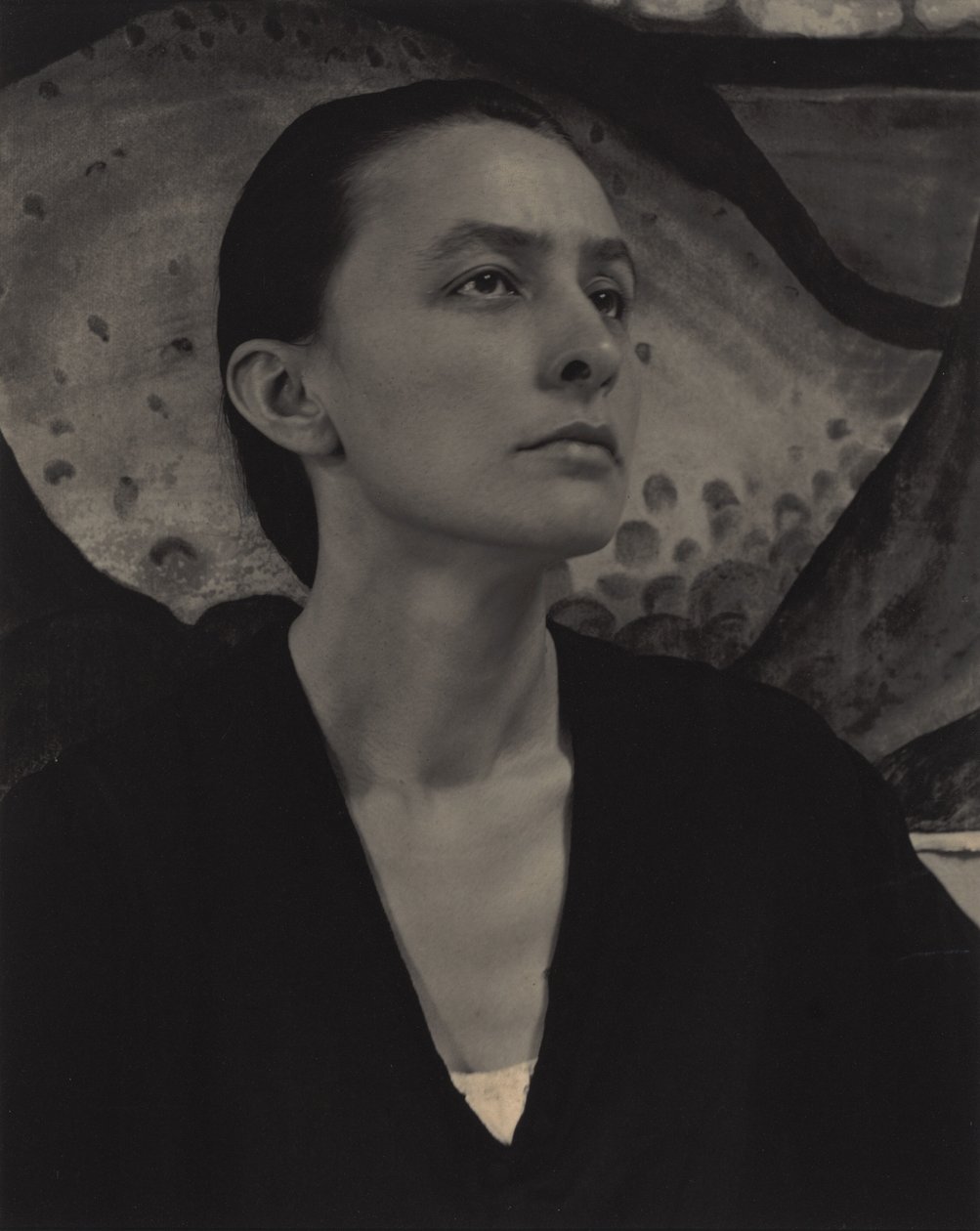 Georgia O