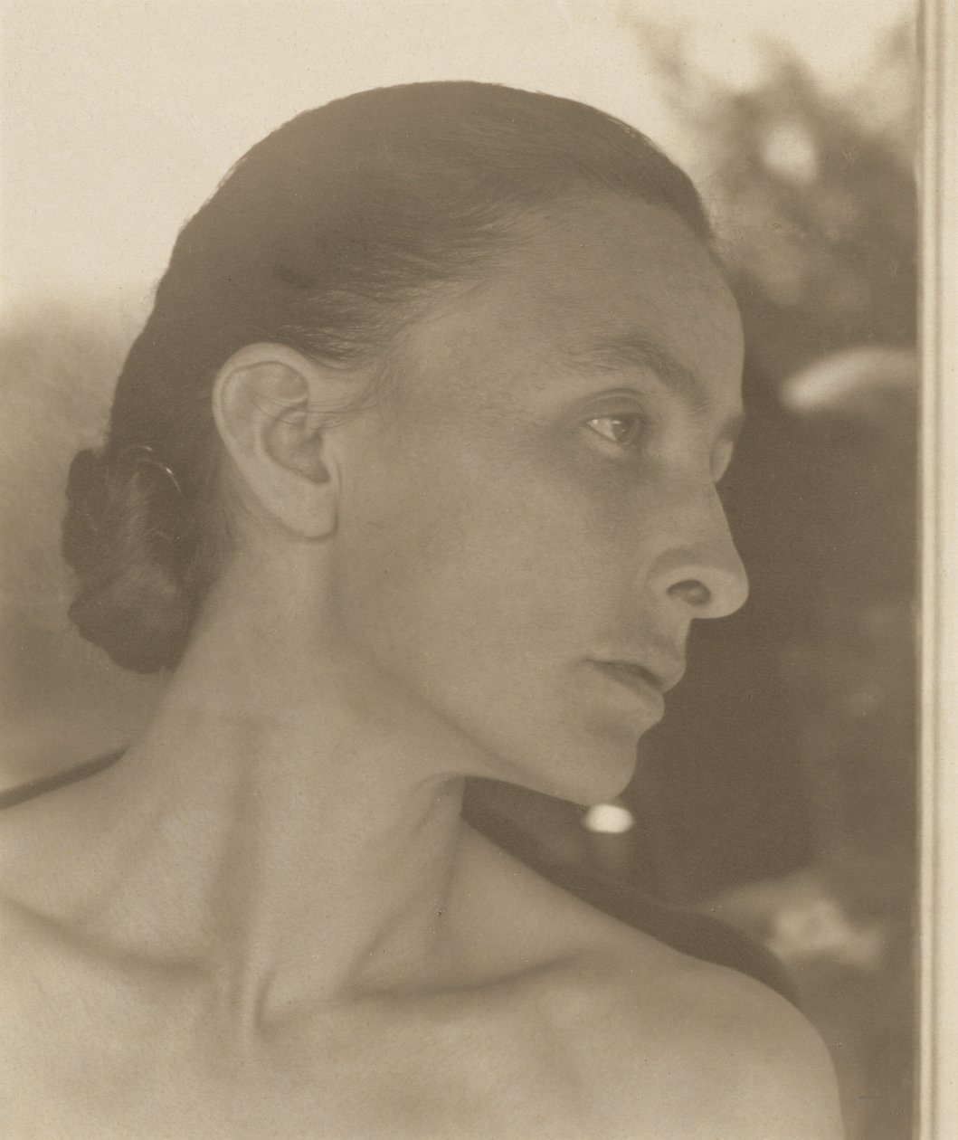 Georgia O