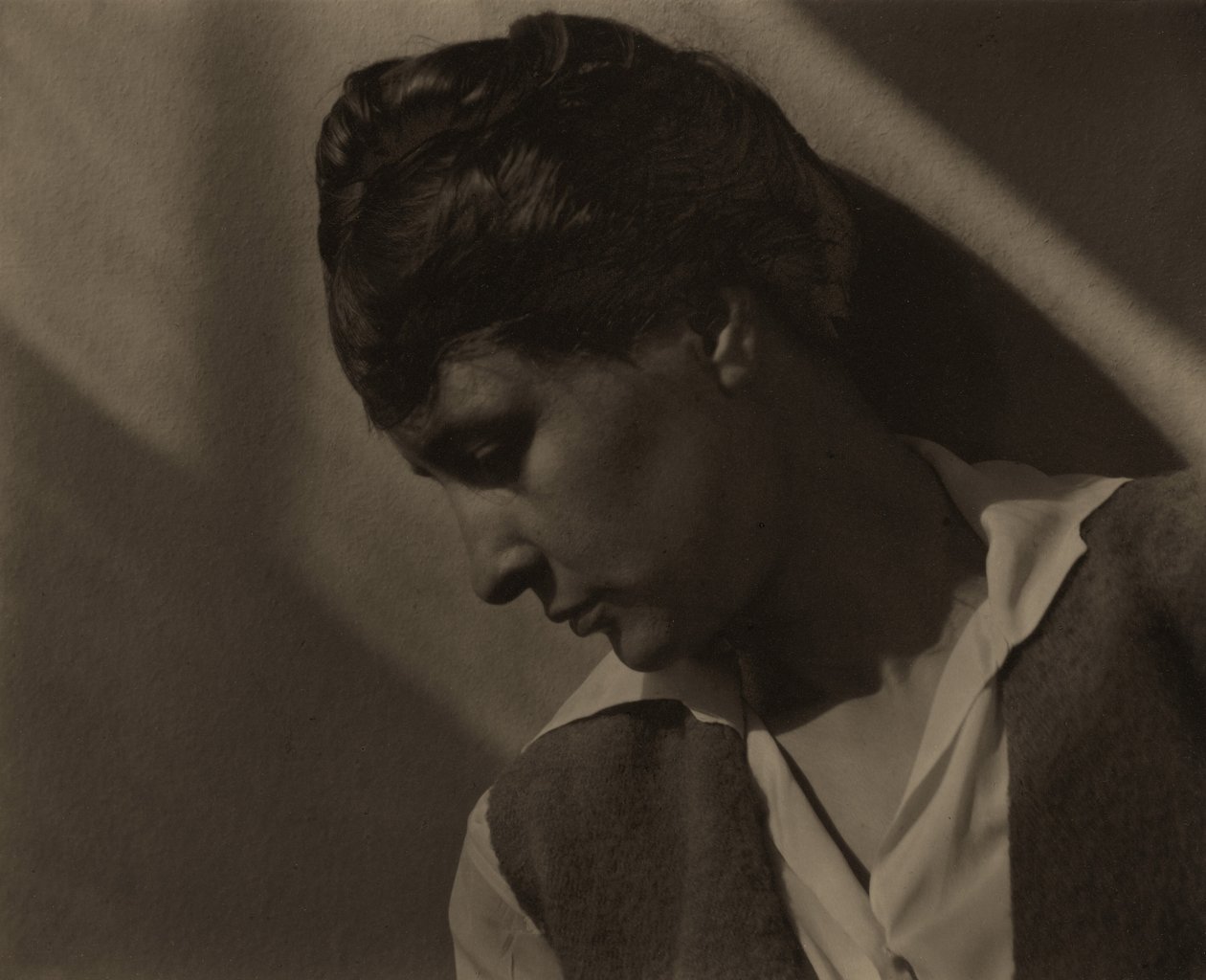 Georgia O