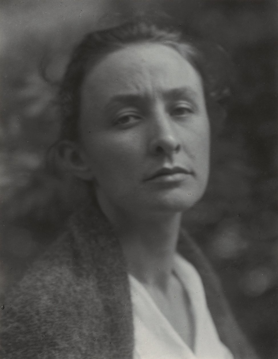Georgia O