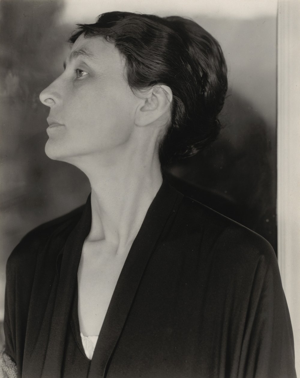 Georgia O
