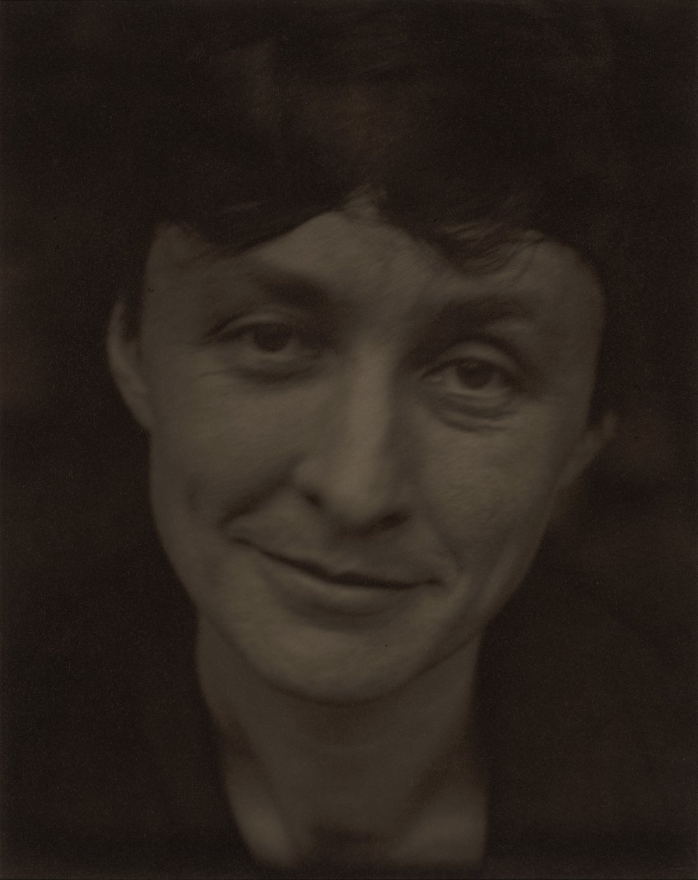 Georgia O