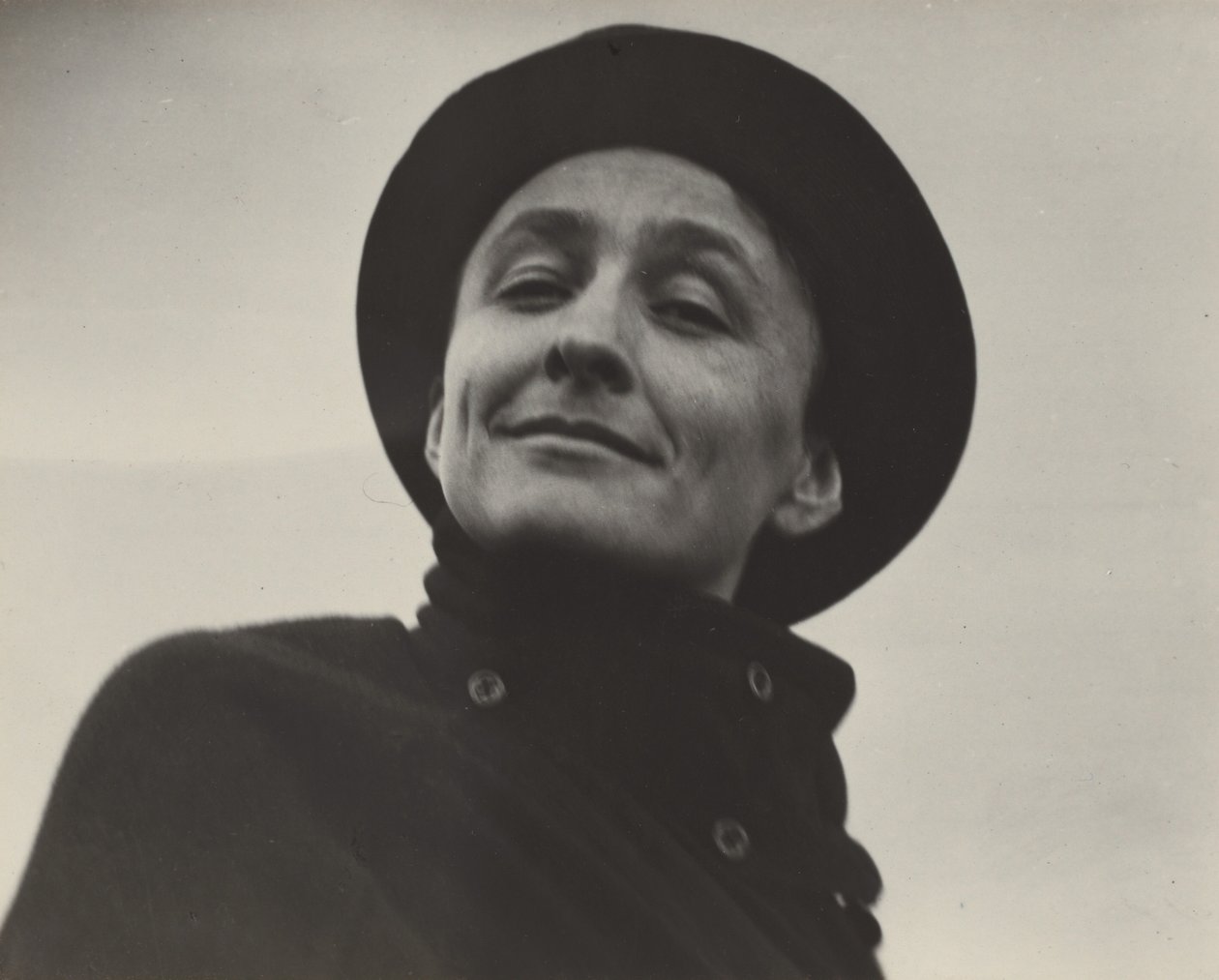 Georgia O
