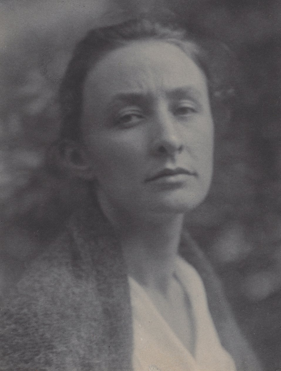Georgia O