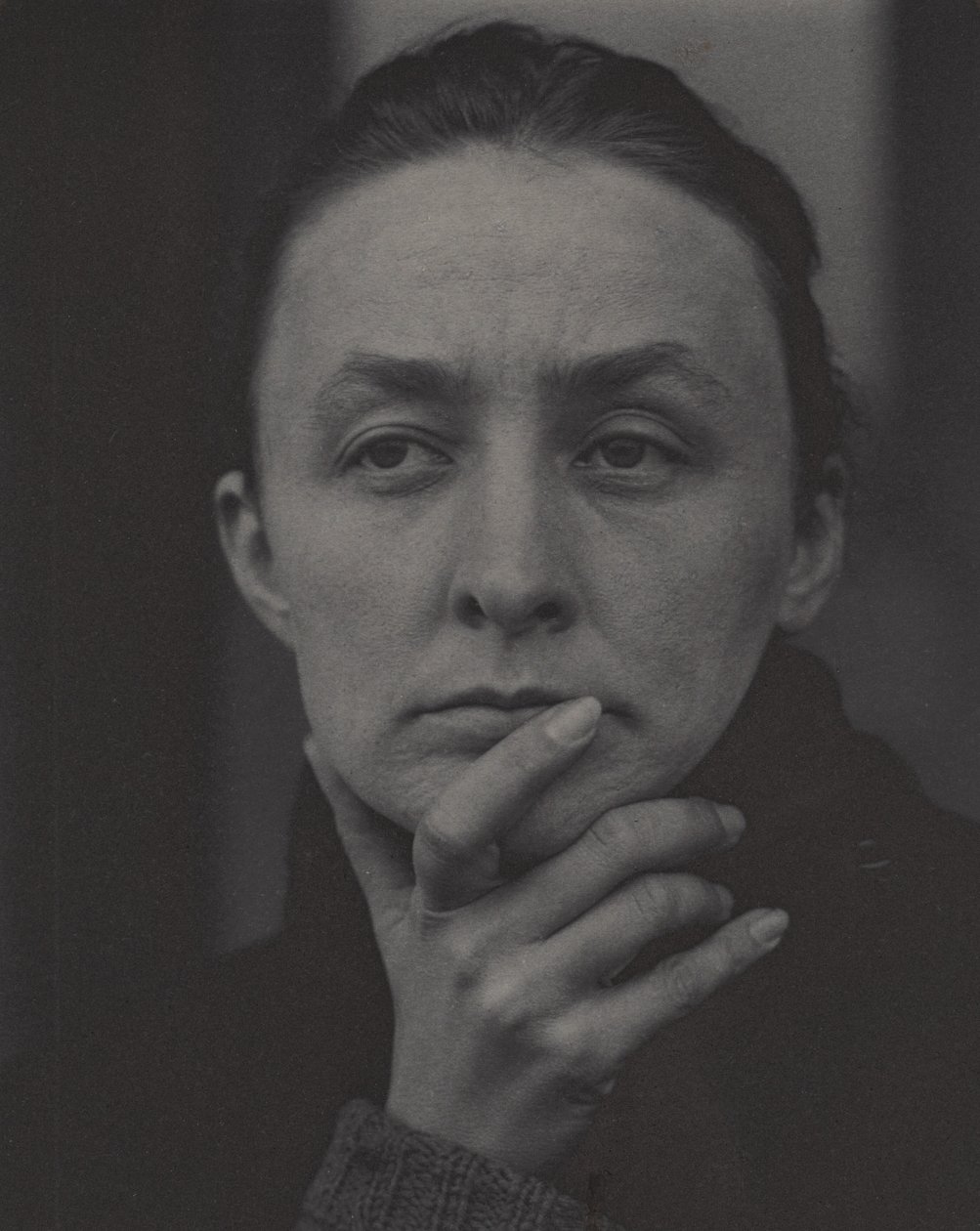 Georgia O