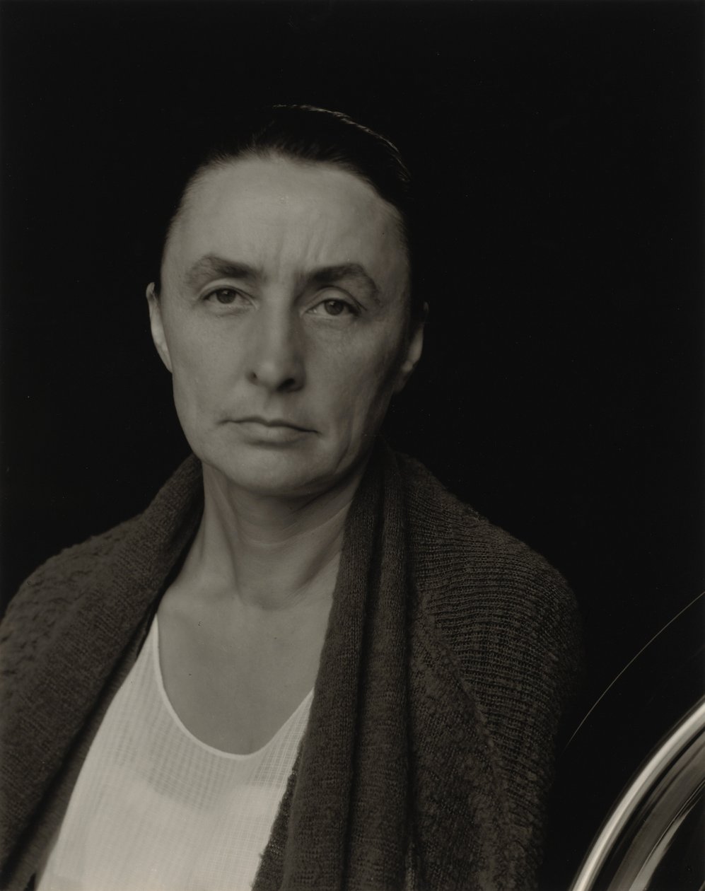 Georgia O