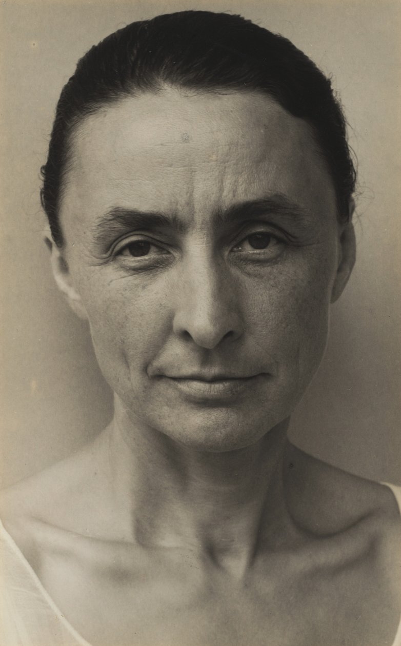 Georgia O