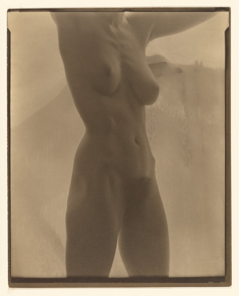 Georgia O’Keeffe: Et portrett av Alfred Stieglitz