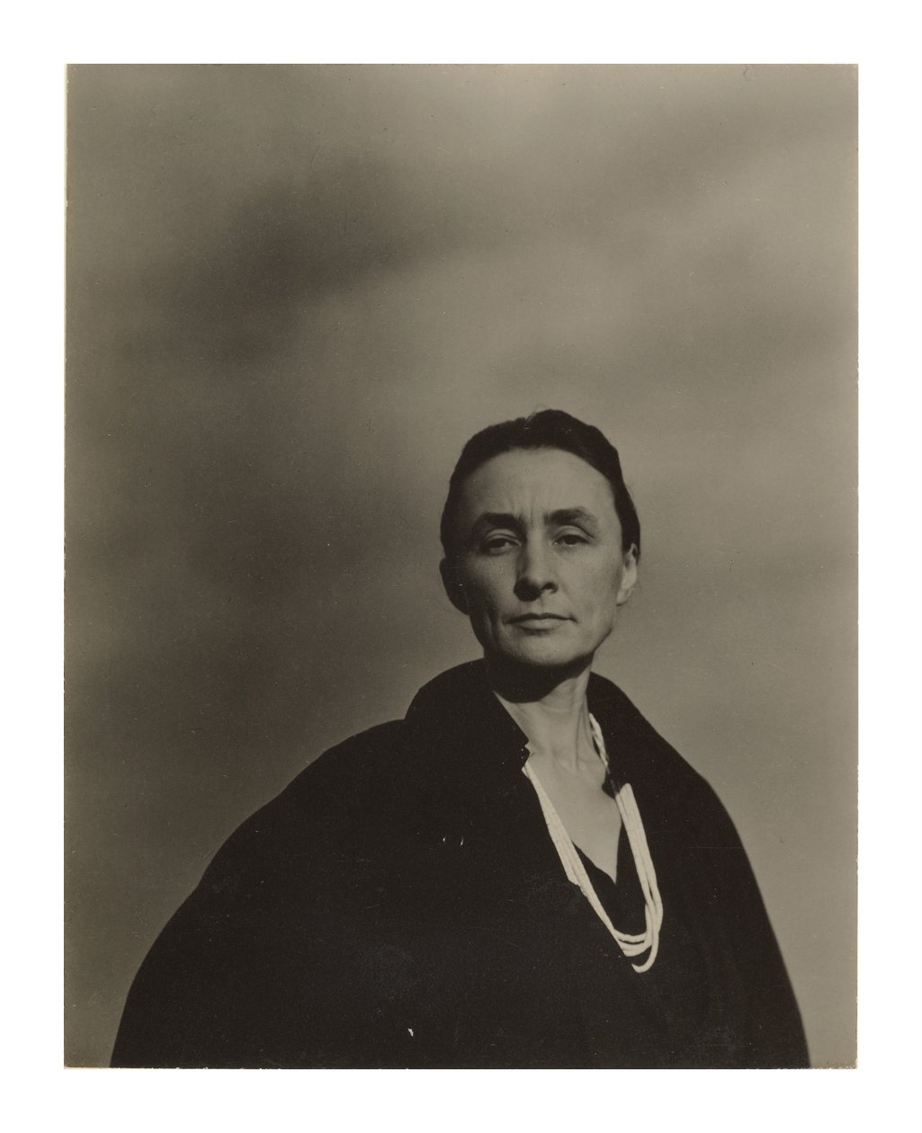 Georgia O