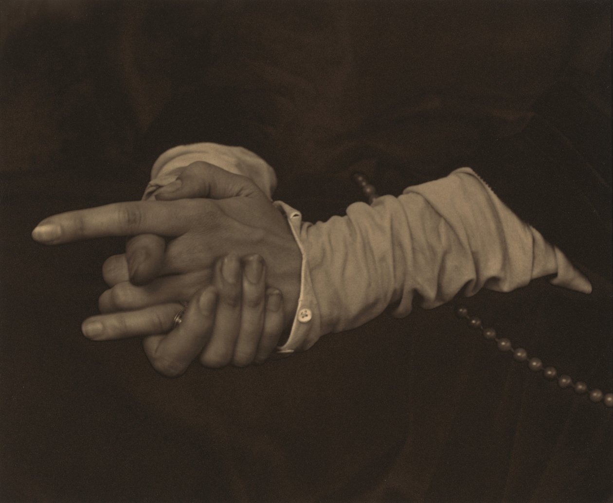 Helen Freeman av Alfred Stieglitz