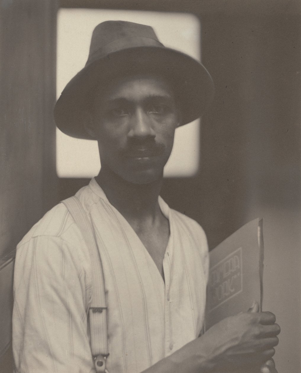 Hodge Kirnon av Alfred Stieglitz