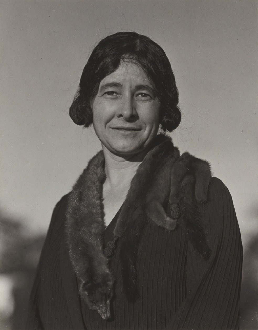 Ida O
