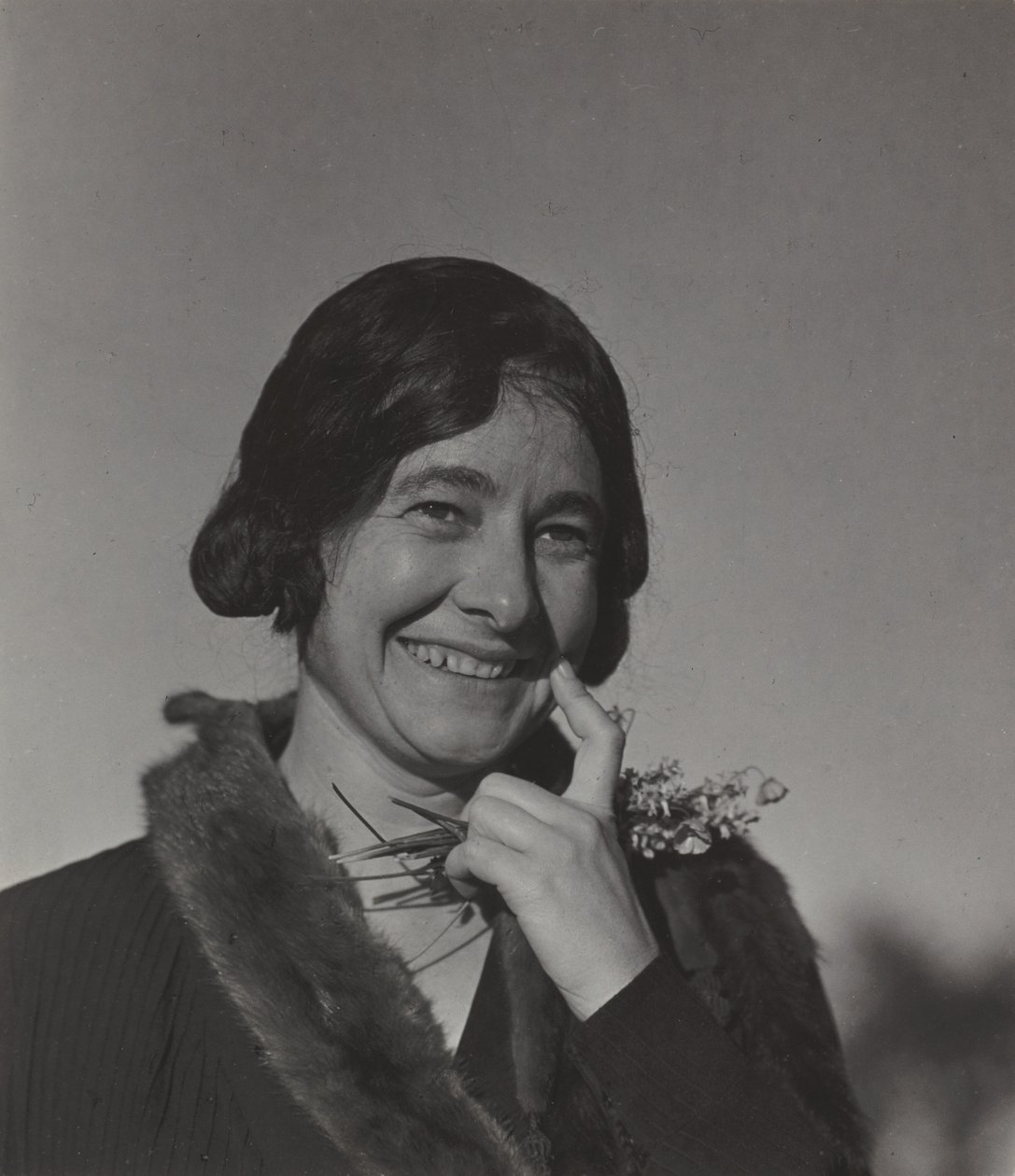 Ida O