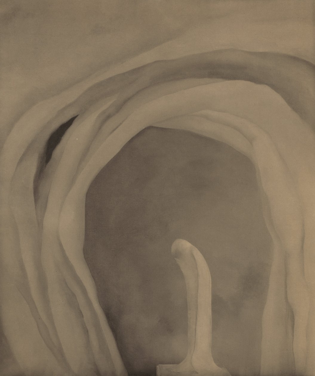 Tolkning av Alfred Stieglitz