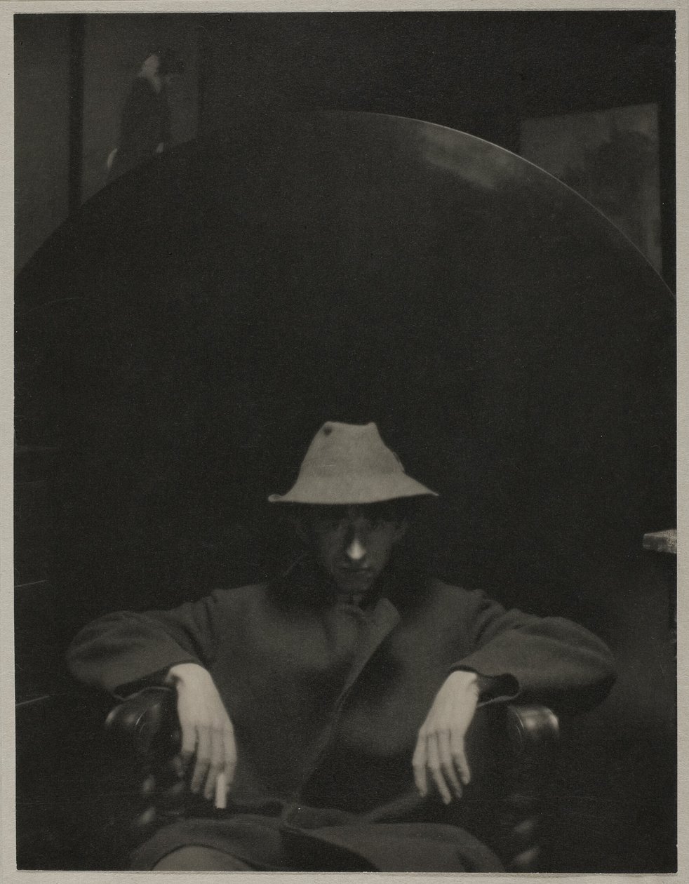  av Alfred Stieglitz
