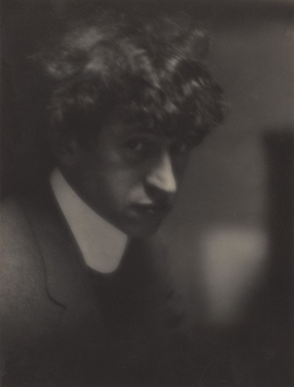 John Marin av Alfred Stieglitz