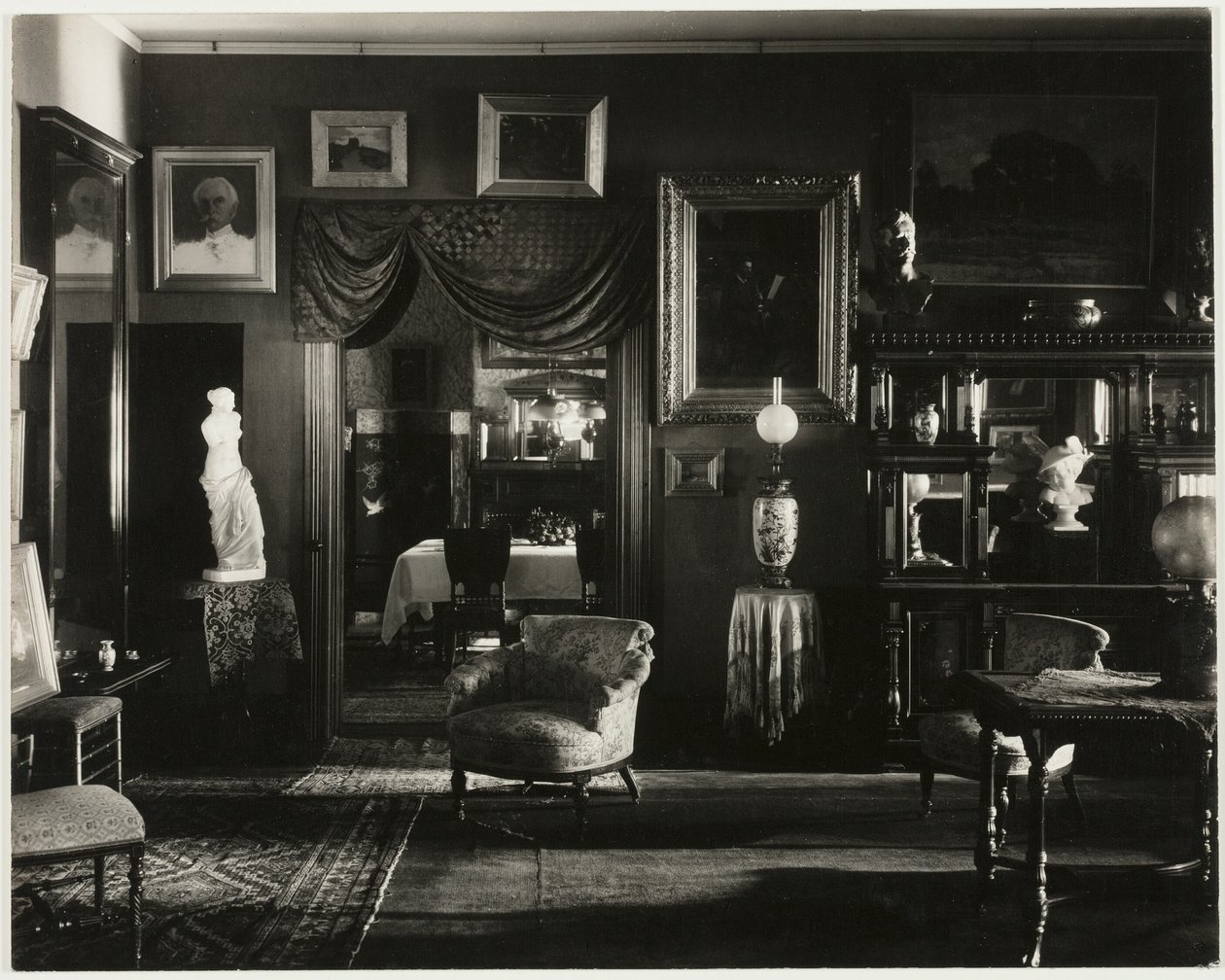  av Alfred Stieglitz