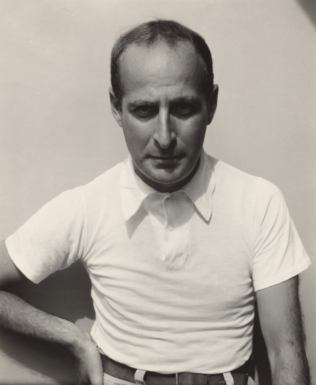 Louis Kalonyme av Alfred Stieglitz