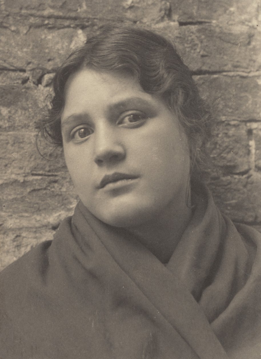 Sant av Alfred Stieglitz
