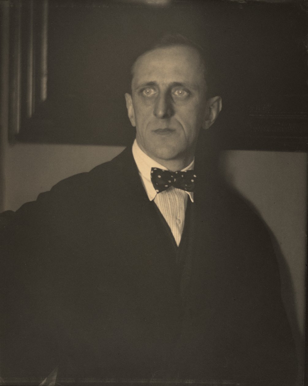  av Alfred Stieglitz